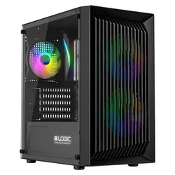 VIST RGB Ryzen 5 4600G Desktop-Computer