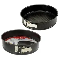 Riyashop Backform schwarz