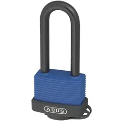 ABUS Aqua Safe 70IB/45HB63 Vorhangschloss mit Edelstahlbügel verschiedenschliessend