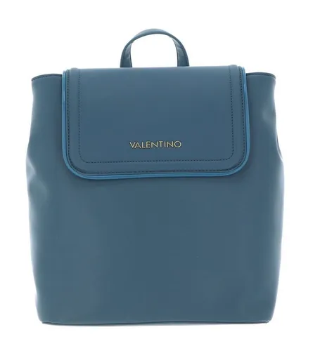 VALENTINO BAGS Rucksack Moss in blau von Valentino