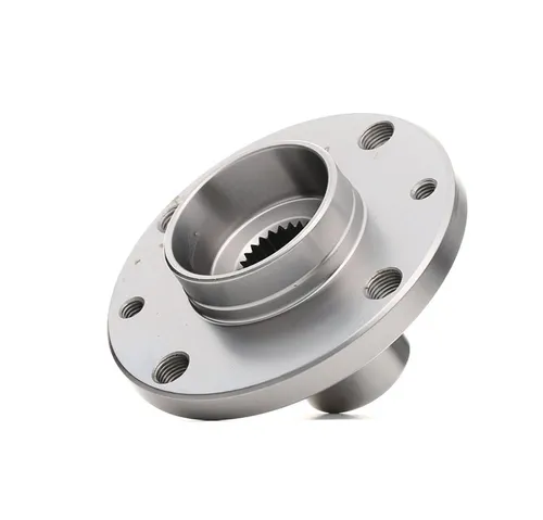 Produktbild GSP 9425008 Radnabe Hinten Rechts Vorne Rechts für FIAT PANDA (169) 4-Loch