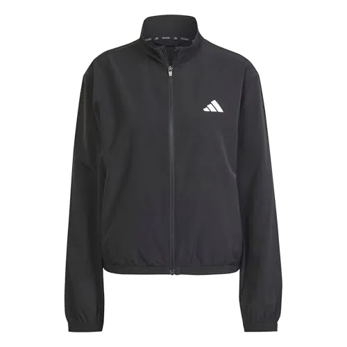 adidas Mäntel & Jacken Schwarz von adidas