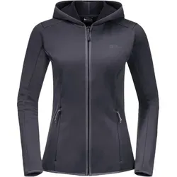 Jacken Jack Wolfskin Baiselberg 17107711388 - Schwarz