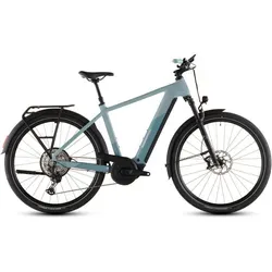Cube Nuride Hybrid SLX 800 2026 von CUBE