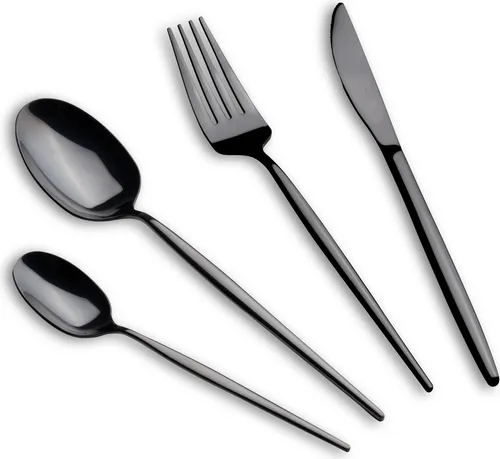 Produktbild Berlinger Haus Besteck 24 Teile BH-3069