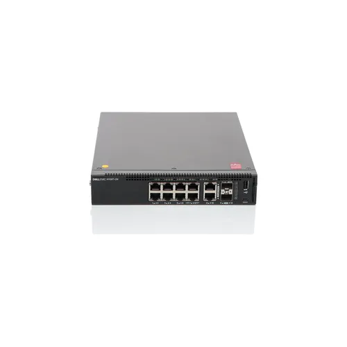 Dell N1108T-ON Switch II price incl VAT 3 yr warranty* B2B von Dell