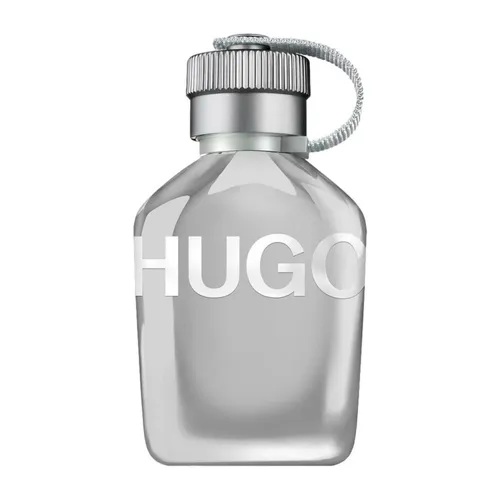 Hugo Boss Hugo Man Limited Edition 75ml - Herrendüfte - Moderner, maskuliner Duft mit langanhaltender Frische, ideal für selbstbewusste Männer, die einen einzigartigen Auftritt schätzen.