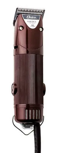 Oster-Schermaschine Golden A5 2speed