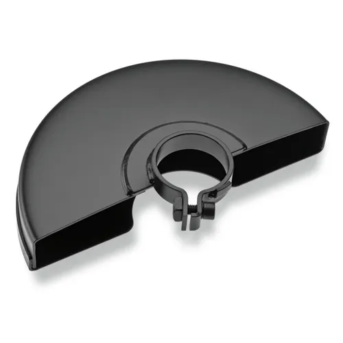 Fein Schutzhaube für Trennarbeiten Ø 230 mm - Schutzhaube für Trennarbeiten, sorgt für Sicherheit und Sauberkeit beim Arbeiten mit Trennschleifern.