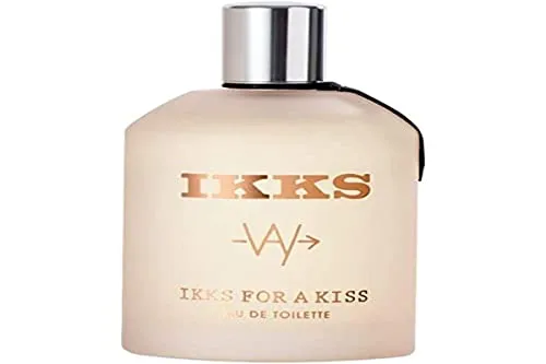 IKKS for a Kiss - Eau de Toilette