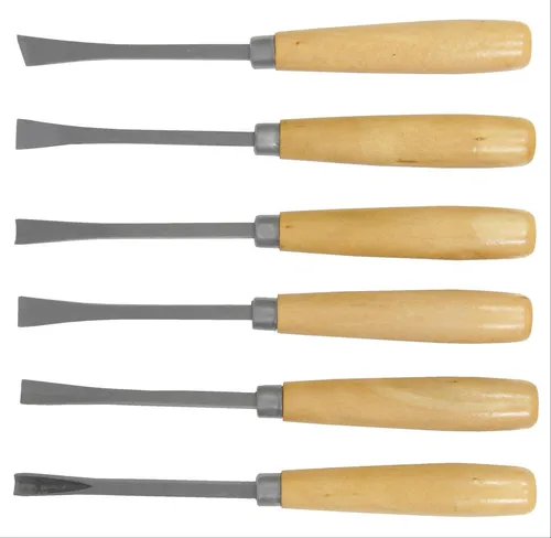 Schnitzwerkzeugsatz 6tlg. SB