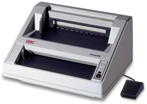 Produktbild GBC SureBind System 3Pro Bindegerät