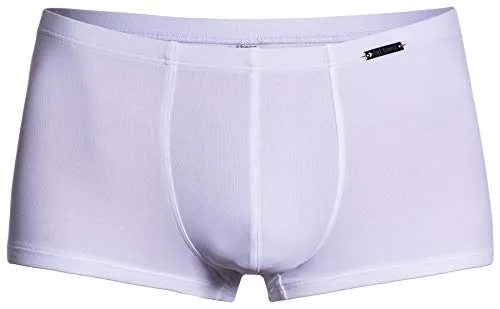 Olaf Benz Retro Pants Minipants RED 2059 - Unterhosen aus weicher, elastischer Mikrofaser für hohen Tragekomfort und dauerhafte Formstabilität – ideal für den anspruchsvollen Mann.