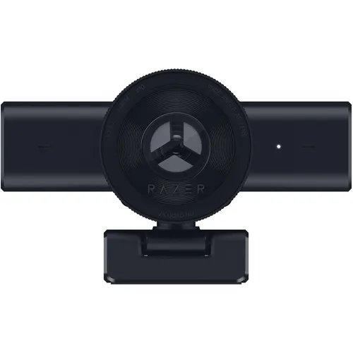 Razer Kiyo V2 X 1080p Webcam schwarz von Razer