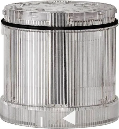 Werma Signaltechnik Signalleuchte LED 644.450.55 - Vielseitige Farben - Sonstige Elektroinstallationsartikel mit individuell ansteuerbaren Farben über Anschlussklemmen, ideal für flexible Signalgebung in verschiedenen Anwendungen.