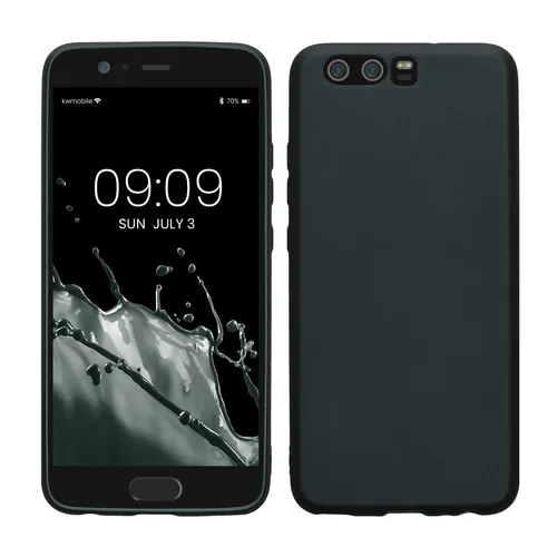 Hülle für Huawei P10 Handyhülle Handy Case Cover Smartphone Backcover Schutz