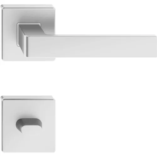 Luna Door Set Ergo Line White (Türgarnitur) (45037719)
