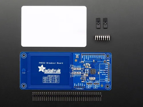 Produktbild PN532 NFC/RFID Controller Breakout Board