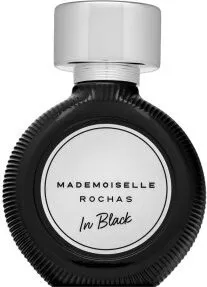 Rochas Mademoiselle Rochas In Black Eau de Parfum 30ml für Damen - Damenparfüm mit einem eleganten Duft, perfekt für besondere Anlässe und den täglichen Gebrauch.
