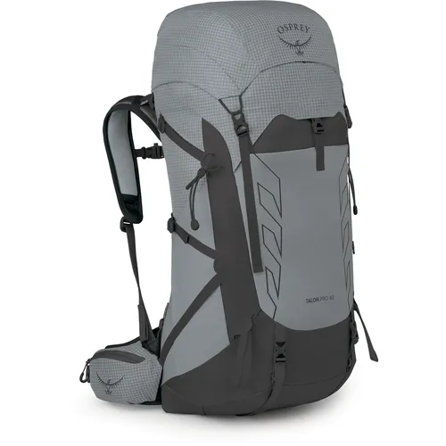 Osprey Talon Pro 40 Wanderrucksack S/M grau