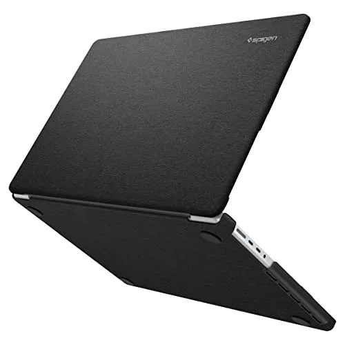 Spigen Urban Fit Hülle für MacBook Pro 16
