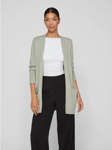 Vila Female Strickjacke Basic von VILA