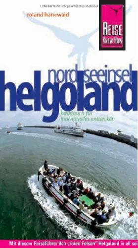 Helgoland (Reiseführer)