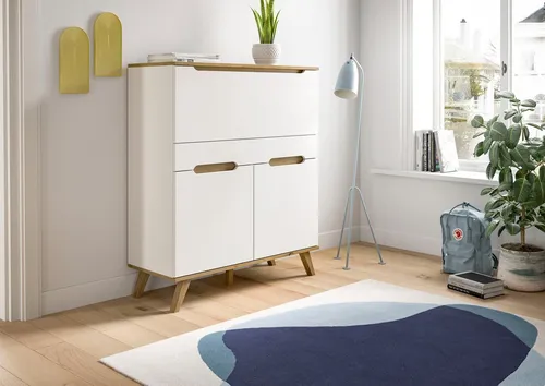 Sekretär HOME AFFAIRE
