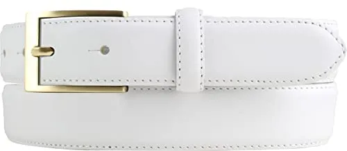 Gürtel Weiß von BELTINGER