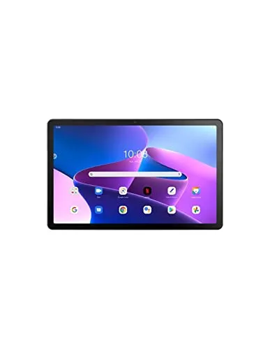 Lenovo Tab M10 Plus Gen 3 10.6