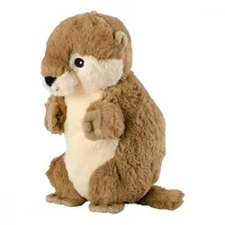 Warmies Minis Otter