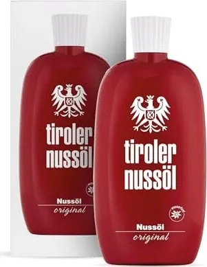 Tiroler Nussöl original von Dermapharm Arzneimittel