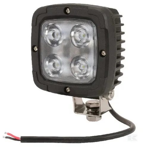 Kramp LED-Arbeitsscheinwerfer 40W 4000lm von Kramp