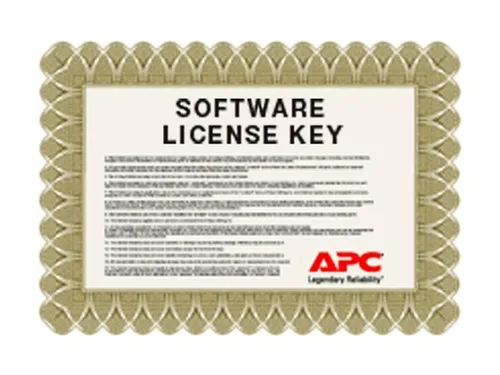 APC NetBotz Advanced Software Pack #1 - Box-Pack (NBWN0005) - Erweiterungspaket für NetBotz Systeme, ideal zur Überwachung und Verwaltung Ihrer Infrastruktur. Kompatibel mit mehreren Modellen für optimale Leistung.