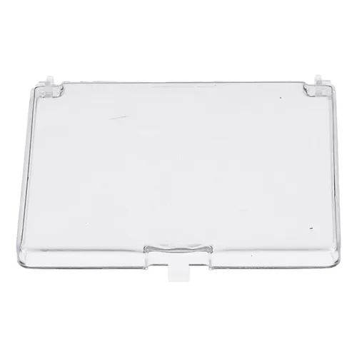 easyPART passend für 00155058 BOSCH Abdeckung Deckel Bedienbereich