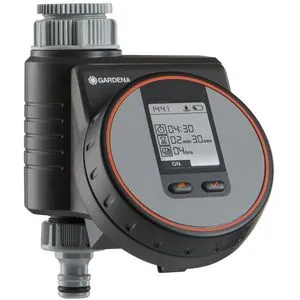 Gardena Bewässerungssteuerung Flex von GARDENA