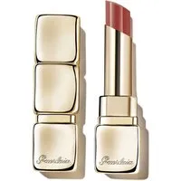 Guerlain KissKiss Shine Bloom Pflege 3,2 g - Luxuriöser Lipgloss mit feuchtigkeitsspendender Formel für strahlende Lippen und langanhaltenden Glanz.