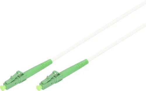 Kabel Grün von DIGITUS