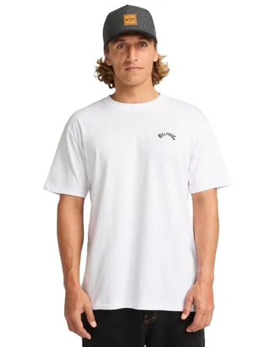 Billabong Arch T-Shirt für Männer von Billabong