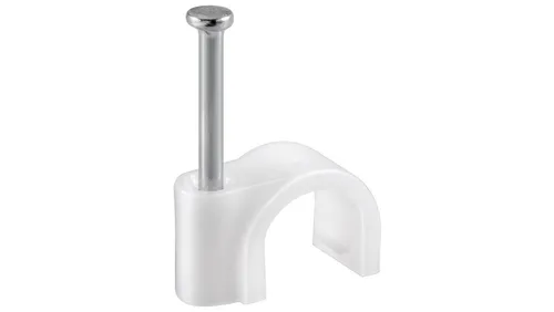 goobay 17076 Kabelschelle 100er Set von Goobay