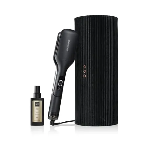 ghd Duet Style Gift Set – limitierte Auflage Dreamland (schwarz)