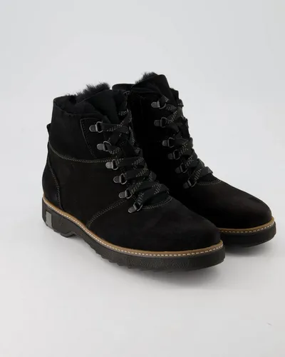 Waldläufer 911802 302 Damen Stiefelette von Waldläufer