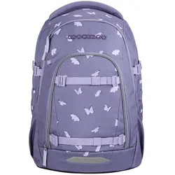 coocazoo Schulrucksack MATE 30l (2026) Reflective Wings