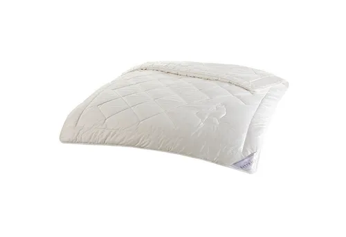 Sannwald Winterdecke Peru Duo-Steppbett 135x200 cm von Sannwald