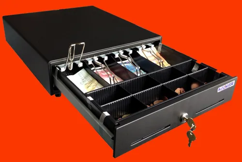 Produktbild ARTDEV AC-3540 Touch Kassenschublade