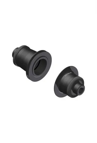 DT Swiss RW Kit Endanschlag 135/Ø5mm schwarz matt