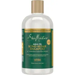 Produktbild Shea Moisture Amla Oil Bond Repair Shampoo 384ml