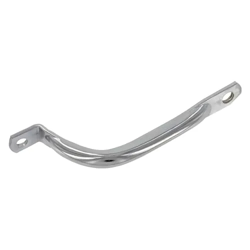 Aufbockgriff - verchromt, SR4-2, SR4-3, SR4-4