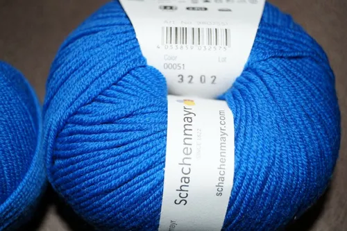 Schachenmayr Merino Extrafine 170 Farbnr. 00051