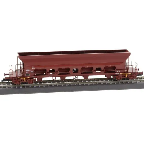 Tillig 15373 Selbstentladewagen Facs 6941 der DR, Ep. IV TT + Neu